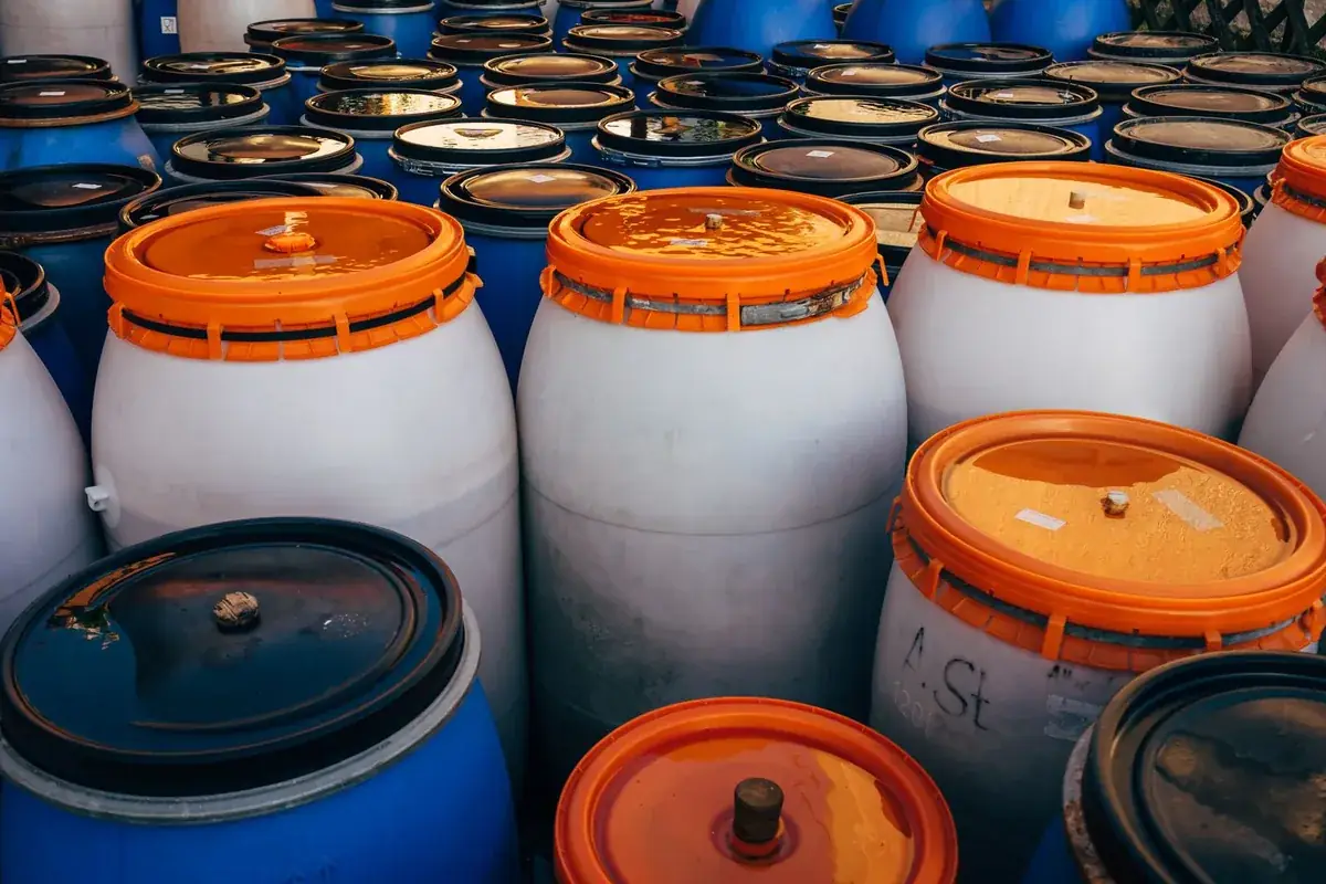 Drug Lab & Meth Lab Cleanup in New Union, TN